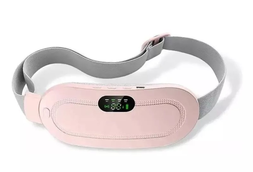 Miniatura 2 de cojin masajeador + masajeador colicos